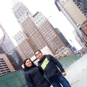 Meet your Posher, Fernando